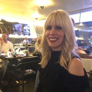 Meet your Posher, Sydney